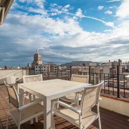 Rent Top Apartments Rambla Catalunya Barcelona Exterior foto