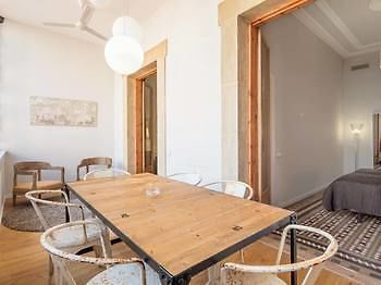 Rent Top Apartments Rambla Catalunya Barcelona Exterior foto